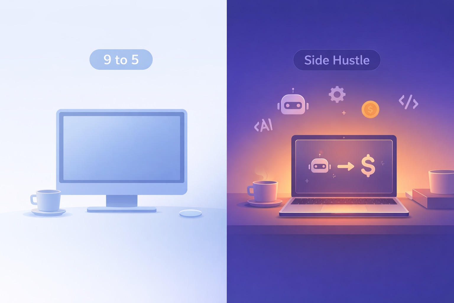 50 Freelance Side Hustles While Working Full Time in 2026