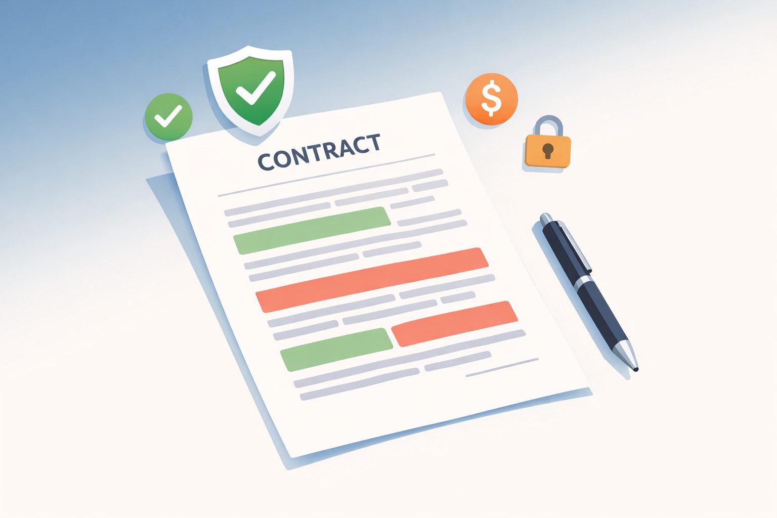 Freelance Contracts 101: Clauses You Should Never Skip