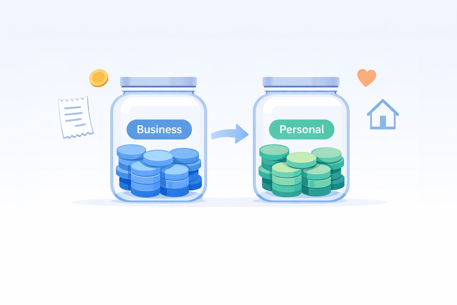 How Freelancers Manage Their Bank Accounts