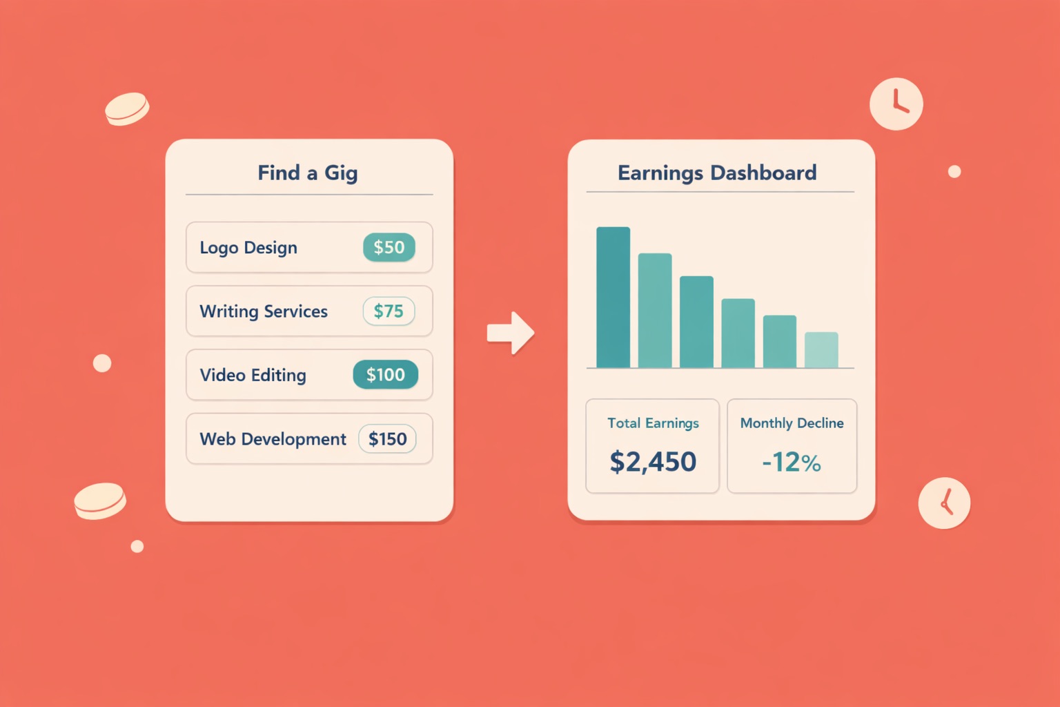 Is Fiverr and Upwork Still Worth It in 2026? An Honest, Data-Backed Answer
