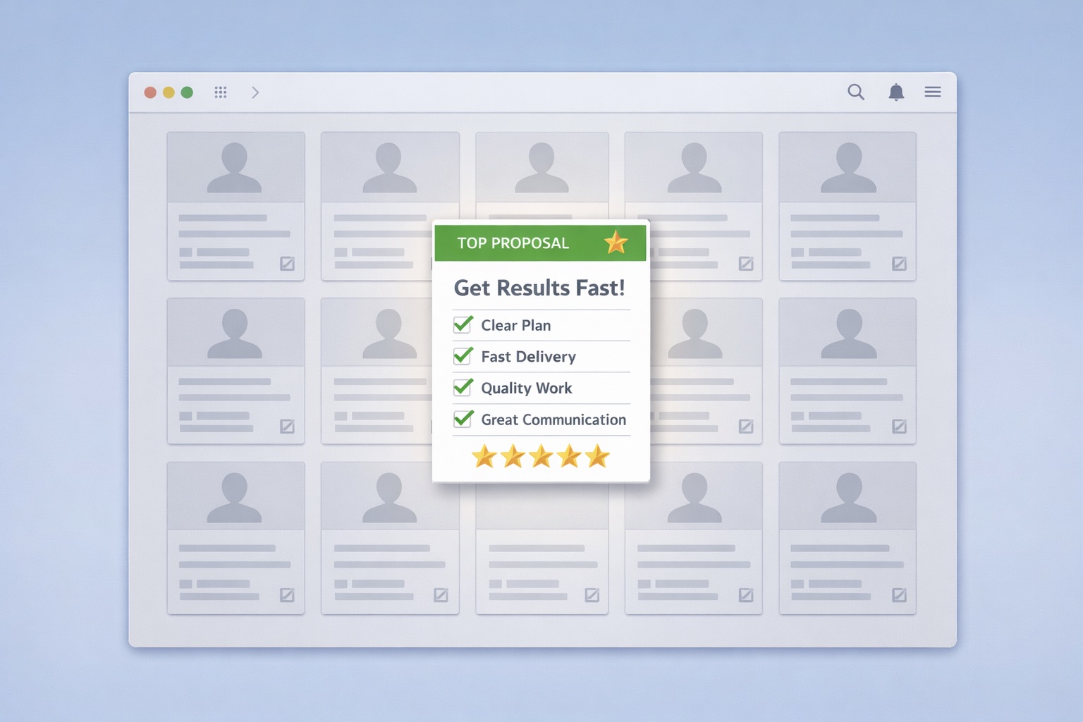 Upwork and Fiverr Tips for Beginners: How to Get Clients, Avoid Revisions, and Earn Better Reviews
